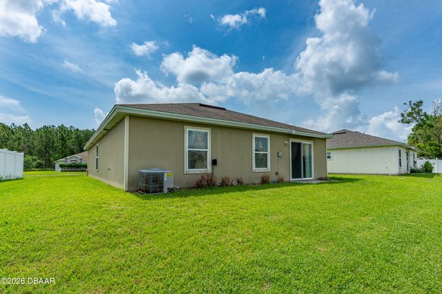 5257 Plantation Home Way, Port Orange, FL 32128