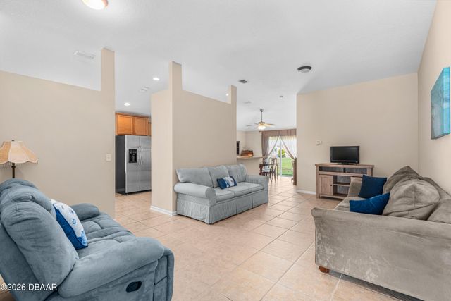 5257 Plantation Home Way, Port Orange, FL 32128