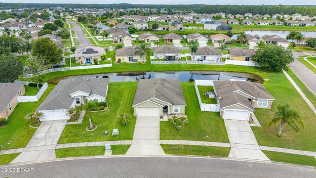 5257 Plantation Home Way, Port Orange, FL 32128