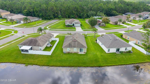 5257 Plantation Home Way, Port Orange, FL 32128