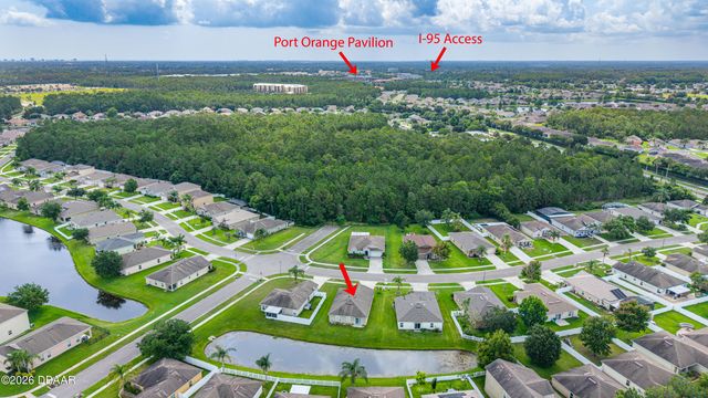 5257 Plantation Home Way, Port Orange, FL 32128