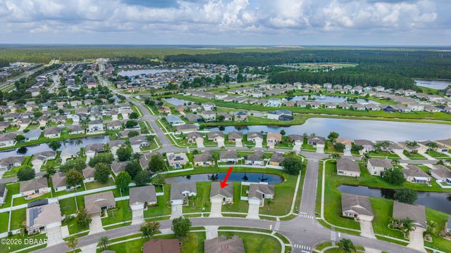 5257 Plantation Home Way, Port Orange, FL 32128