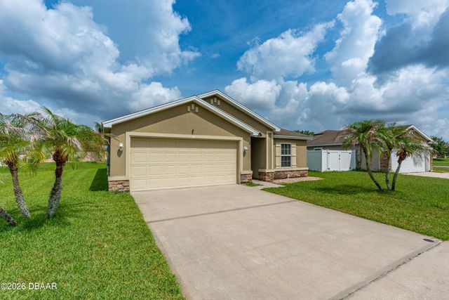 5257 Plantation Home Way, Port Orange, FL 32128