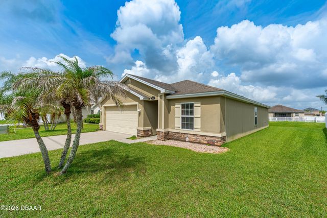 5257 Plantation Home Way, Port Orange, FL 32128