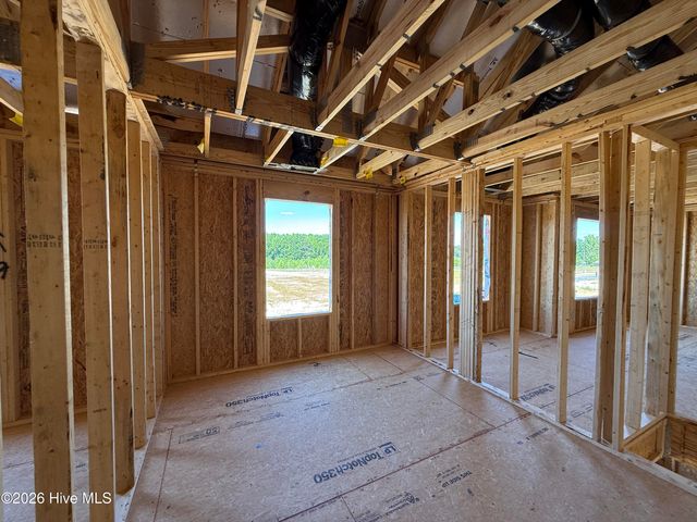 119 Crossvine Street, Selma, NC 27576