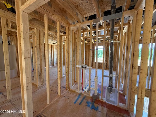 119 Crossvine Street, Selma, NC 27576