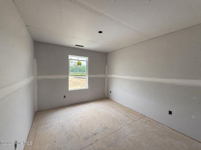 119 Crossvine Street, Selma, NC 27576