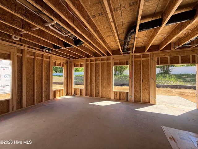 119 Crossvine Street, Selma, NC 27576