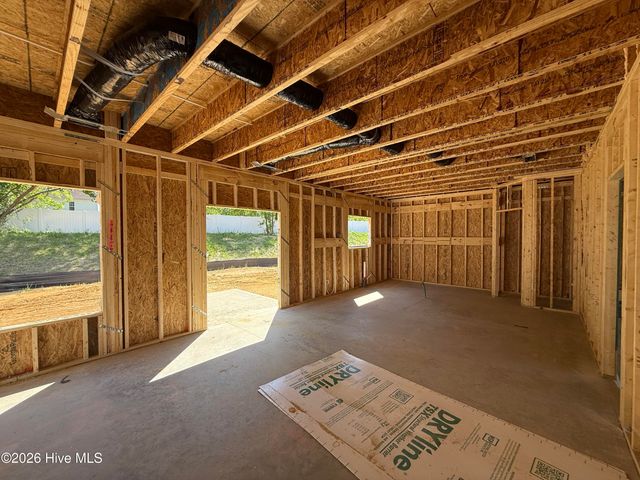119 Crossvine Street, Selma, NC 27576