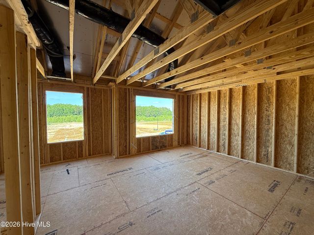 119 Crossvine Street, Selma, NC 27576
