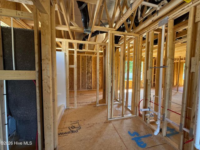 119 Crossvine Street, Selma, NC 27576