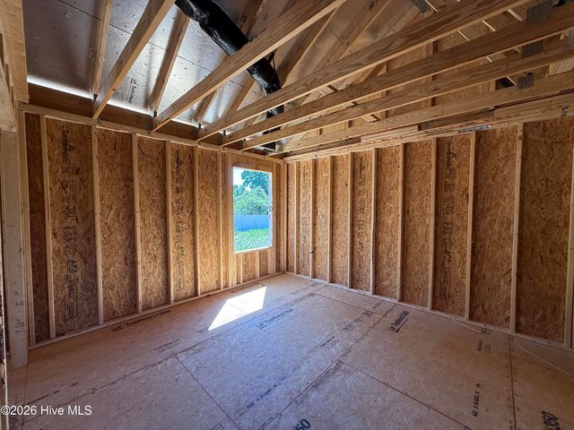 119 Crossvine Street, Selma, NC 27576
