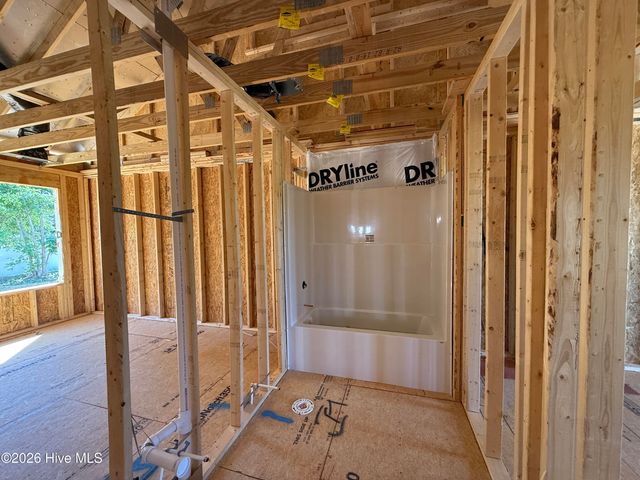 119 Crossvine Street, Selma, NC 27576