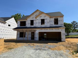 119 Crossvine Street, Selma, NC 27576