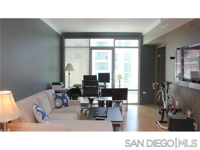 425 W Beech St 854, San Diego, CA 92101