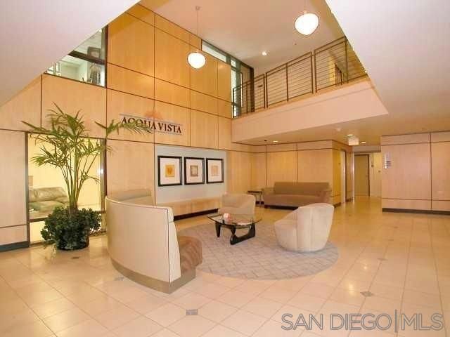 425 W Beech St 854, San Diego, CA 92101