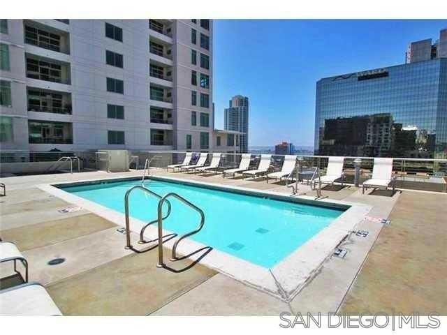 425 W Beech St 854, San Diego, CA 92101