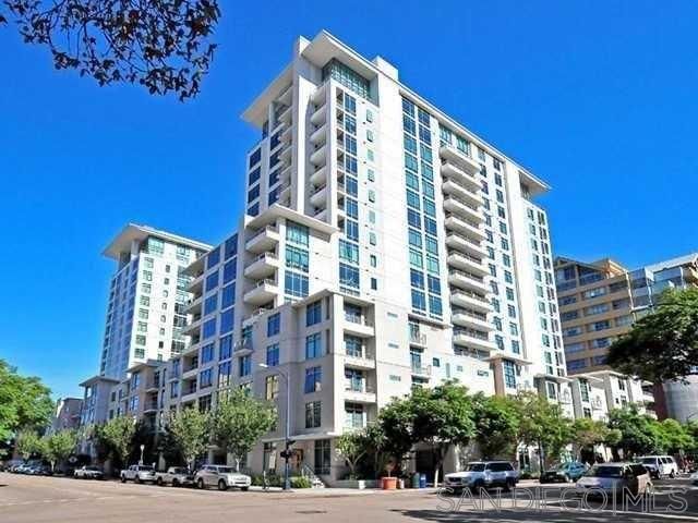 425 W Beech St 854, San Diego, CA 92101