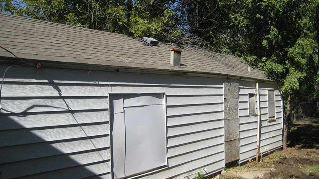 1605 SW B Ave, Lawton, OK 73501