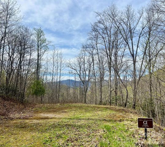 00 Clubhouse Drive C2, Franklin, NC 28734