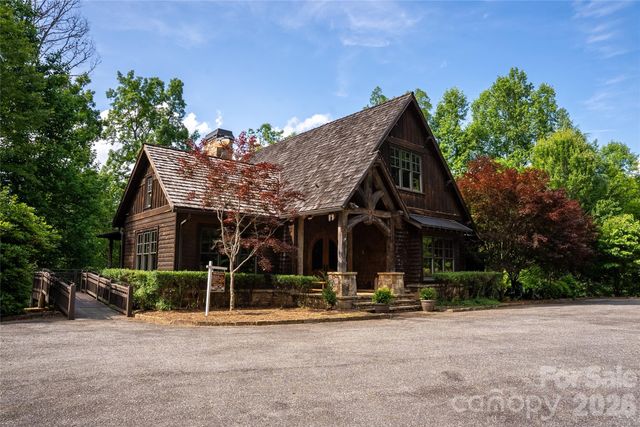 00 Clubhouse Drive C2, Franklin, NC 28734