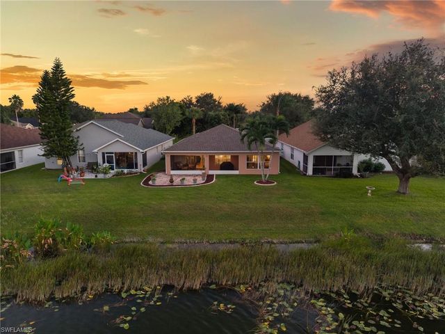 8872 Cedar Hollow DR, Fort Myers, FL 33912