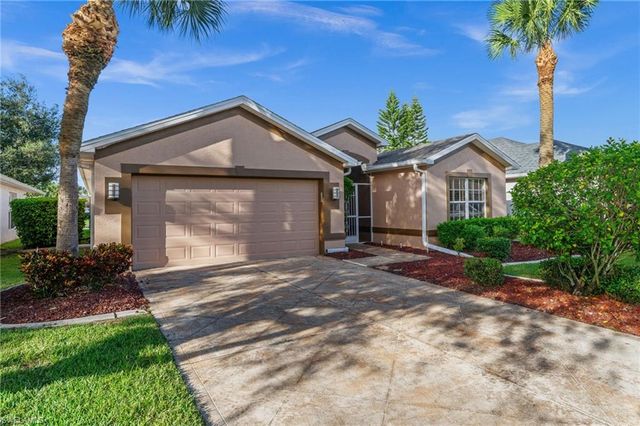 8872 Cedar Hollow DR, Fort Myers, FL 33912