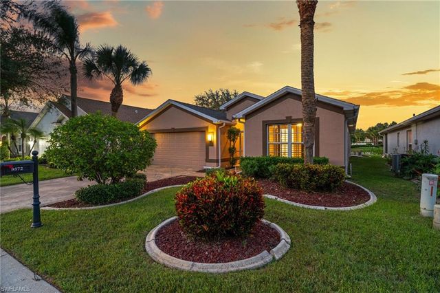 8872 Cedar Hollow DR, Fort Myers, FL 33912