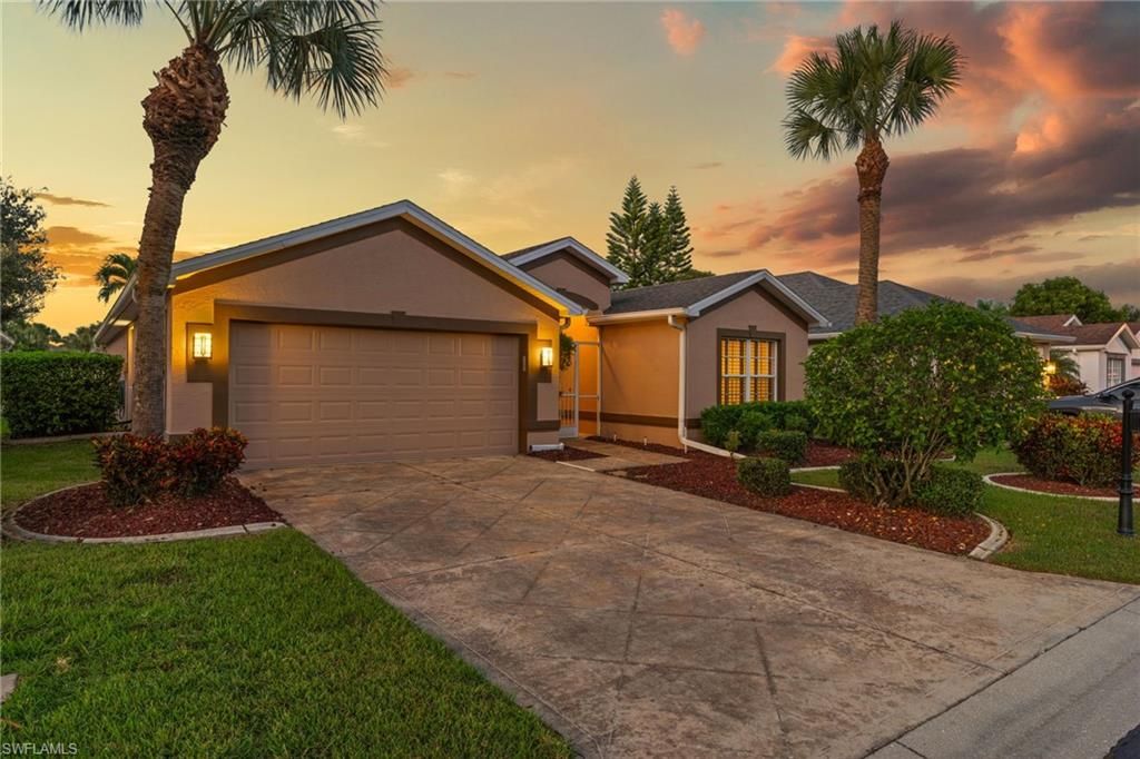 8872 Cedar Hollow DR, Fort Myers, FL 33912