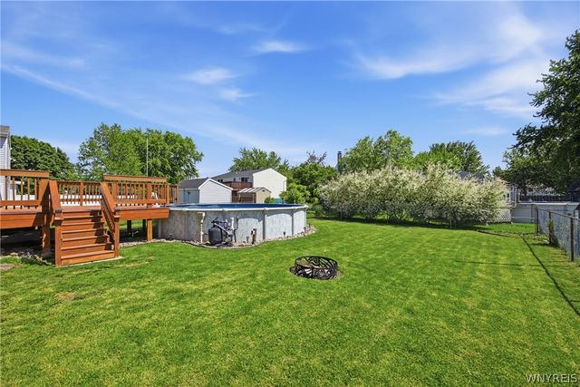 6930 Academy Lane, Lockport Town, NY 14094