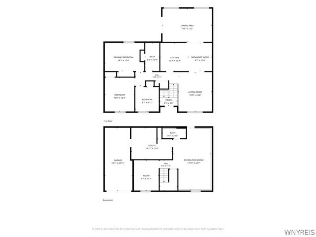 6930 Academy Lane, Lockport Town, NY 14094