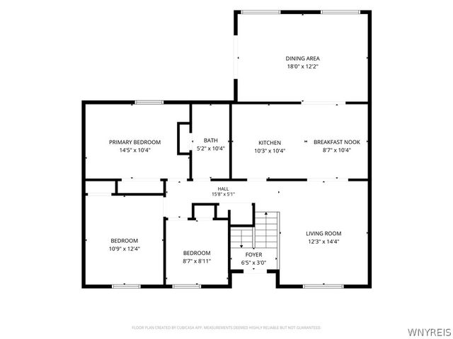 6930 Academy Lane, Lockport Town, NY 14094