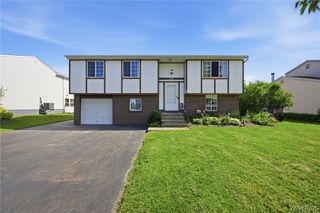 6930 Academy Lane, Lockport Town, NY 14094