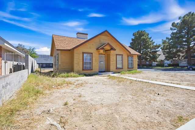 529 South 9th Street, Las Vegas, NV 89101