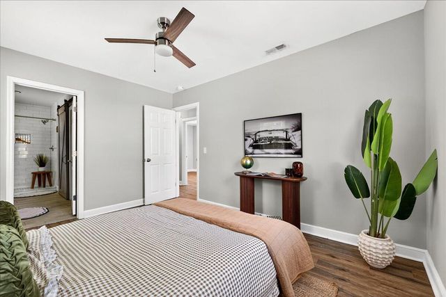 712 Longfellow Road, Charleston, SC 29407