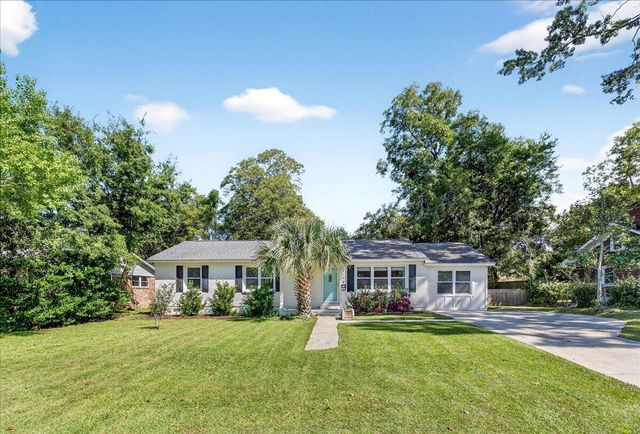 712 Longfellow Road, Charleston, SC 29407