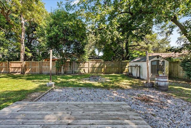 712 Longfellow Road, Charleston, SC 29407