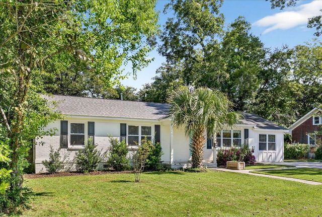 712 Longfellow Road, Charleston, SC 29407