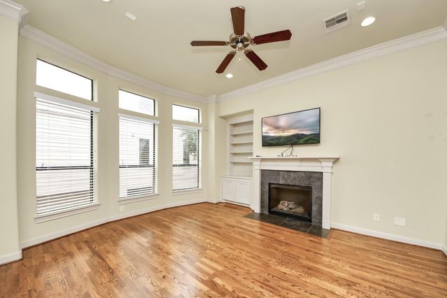 5617 Kiam Street A, Houston, TX 77007