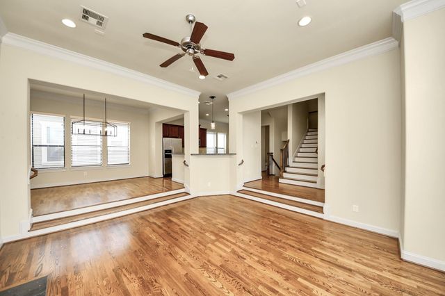 5617 Kiam Street A, Houston, TX 77007