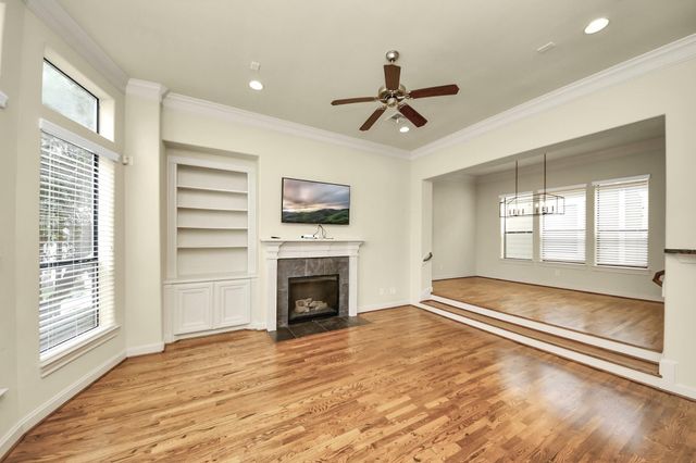 5617 Kiam Street A, Houston, TX 77007