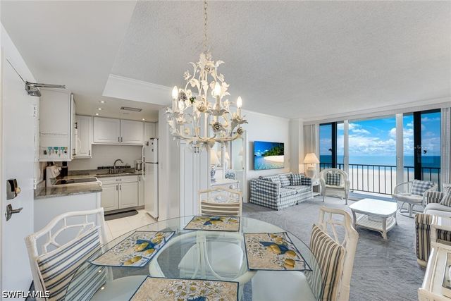 140 Seaview CT 803N, Marco Island, FL 34145