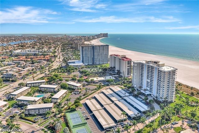140 Seaview CT 803N, Marco Island, FL 34145