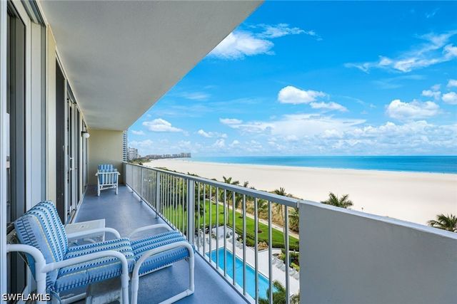 140 Seaview CT 803N, Marco Island, FL 34145