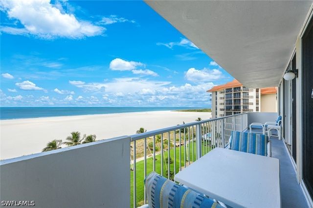 140 Seaview CT 803N, Marco Island, FL 34145