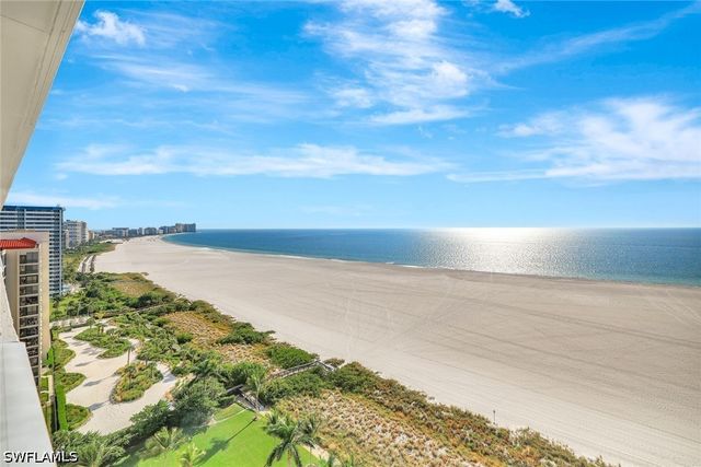 140 Seaview CT 803N, Marco Island, FL 34145