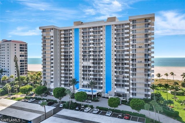 140 Seaview CT 803N, Marco Island, FL 34145