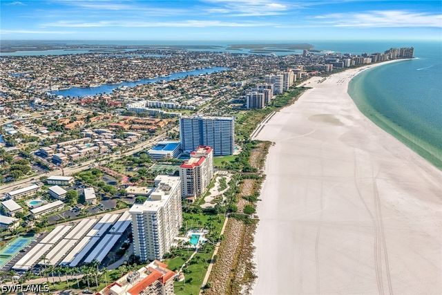 140 Seaview CT 803N, Marco Island, FL 34145