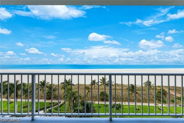 140 Seaview CT 803N, Marco Island, FL 34145