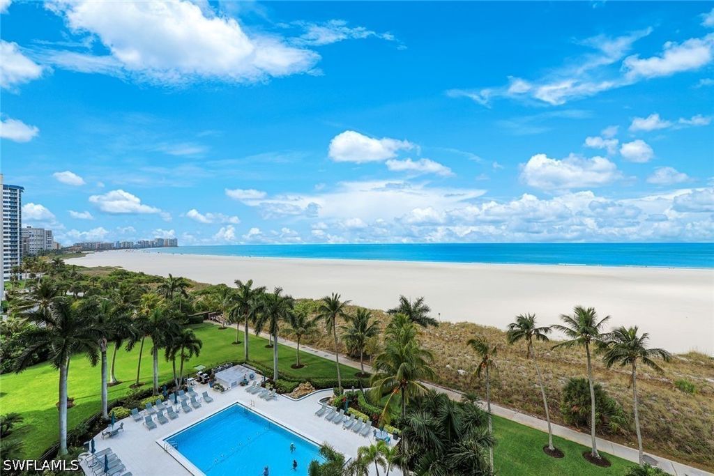 140 Seaview CT 803N, Marco Island, FL 34145
